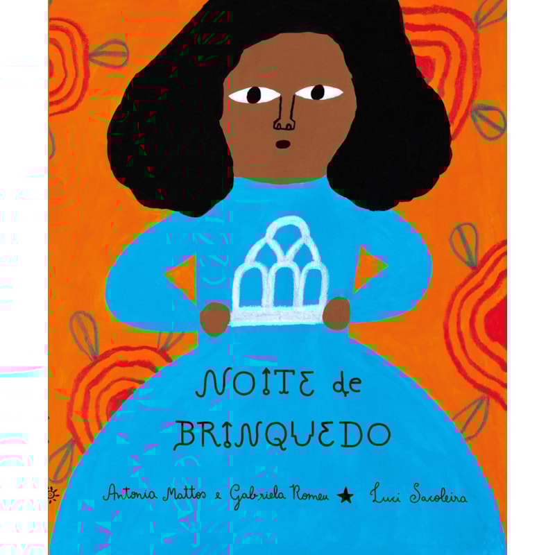 NOITE DE BRINQUEDO
