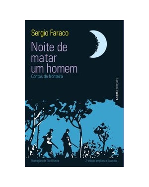 Noite de matar um homem