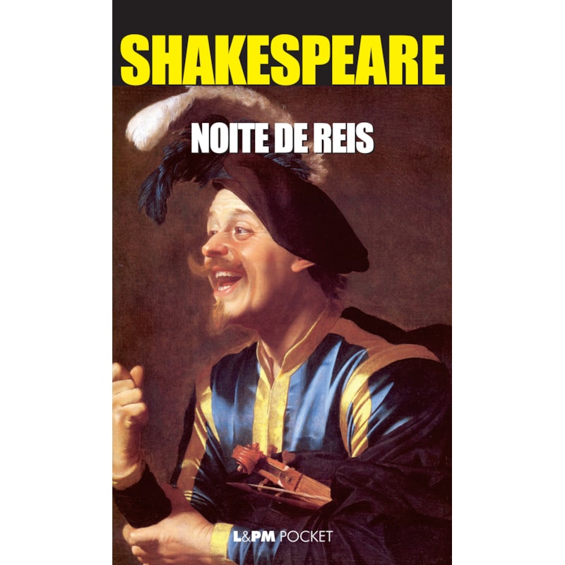 Noite de reis