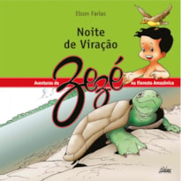 NOITE DE VIRAÇÃO