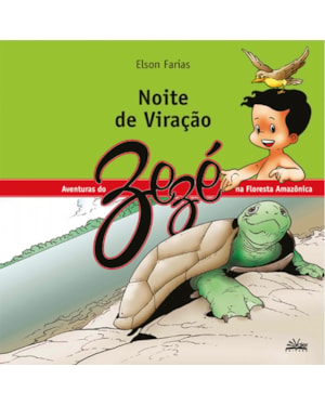 NOITE DE VIRAÇÃO