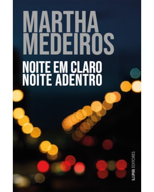 Noite em claro noite adentro