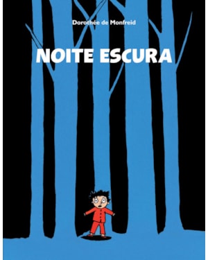 NOITE ESCURA