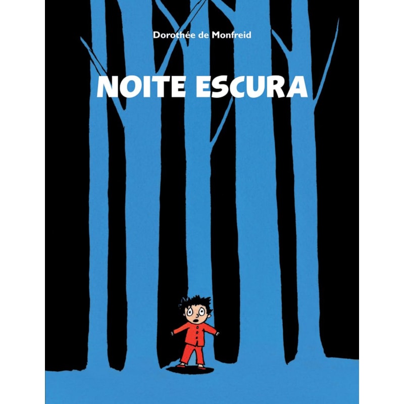 NOITE ESCURA