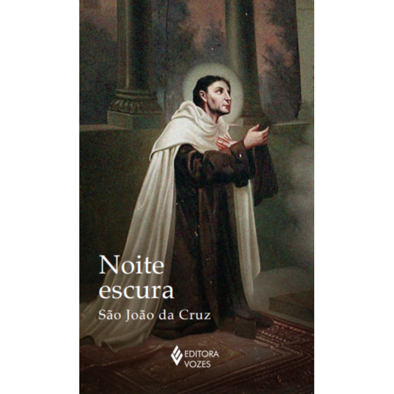 NOITE ESCURA - SEM ORELHAS