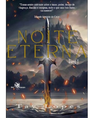 NOITE ETERNA