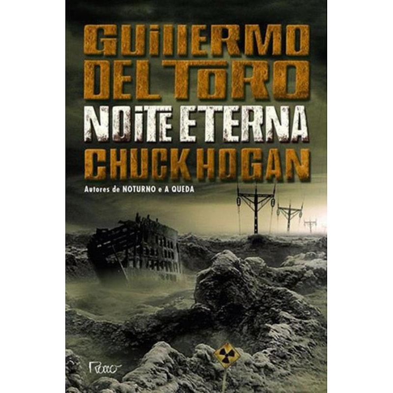 NOITE ETERNA