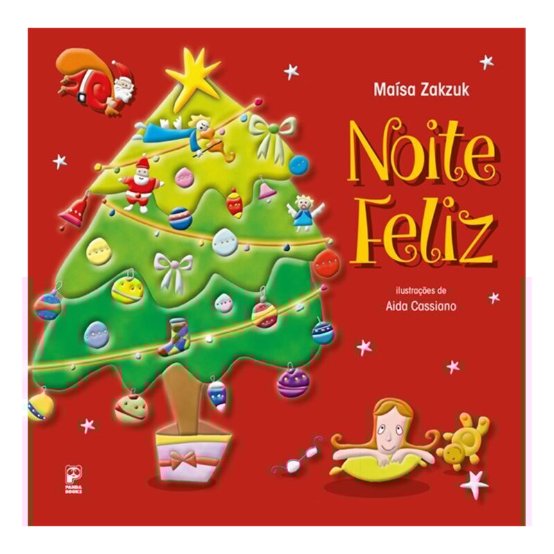 NOITE FELIZ