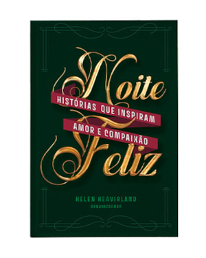 NOITE FELIZ