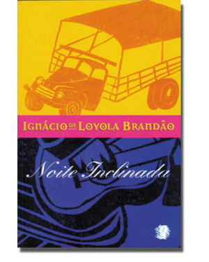 Noite inclinada
