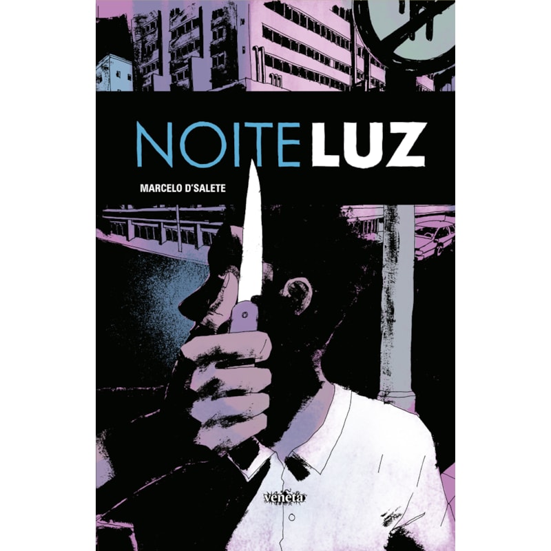 NOITE LUZ