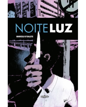 NOITE LUZ
