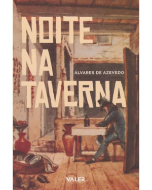 NOITE NA TAVERNA