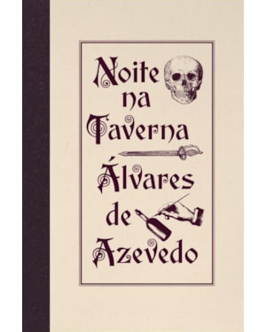 NOITE NA TAVERNA