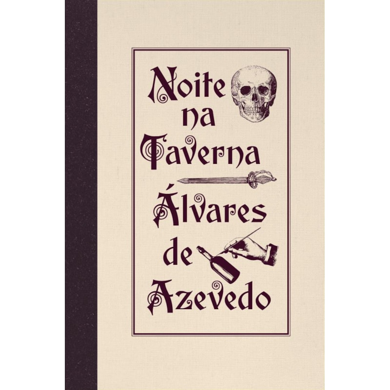 NOITE NA TAVERNA
