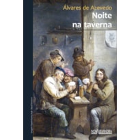 NOITE NA TAVERNA