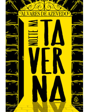 NOITE NA TAVERNA