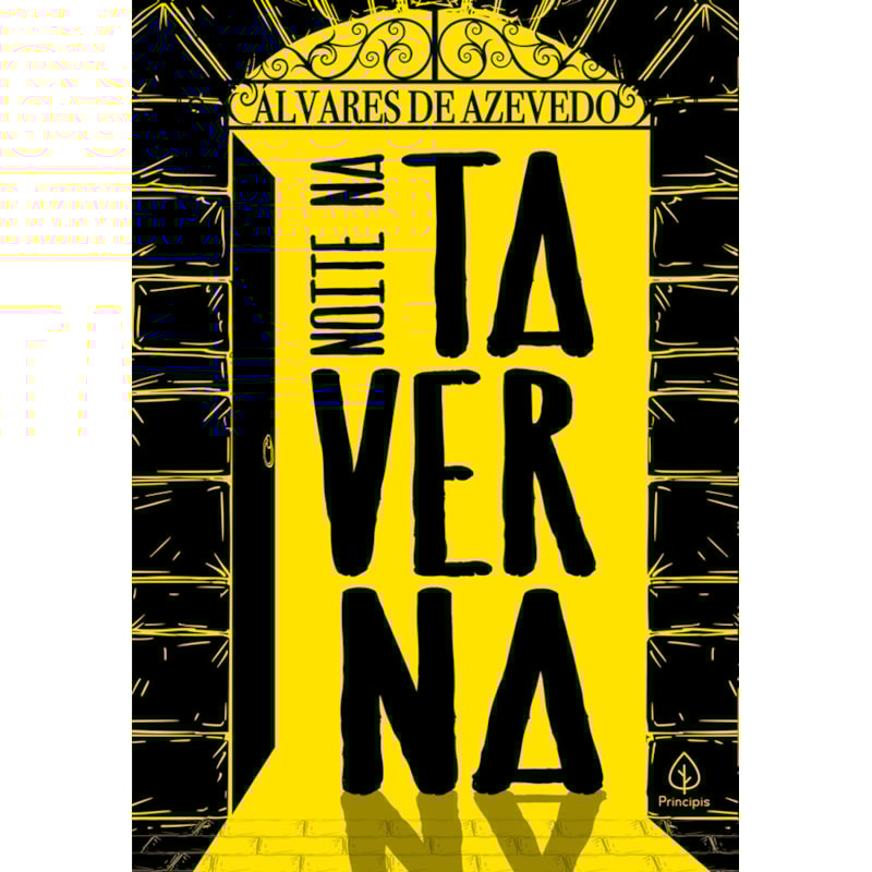 NOITE NA TAVERNA