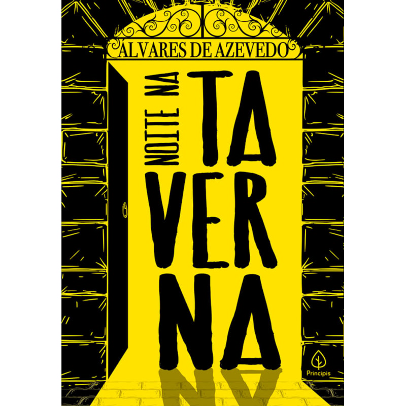 NOITE NA TAVERNA