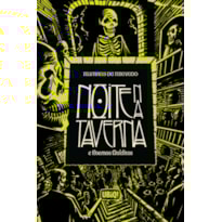 NOITE NA TAVERNA E POEMAS MALDITOS