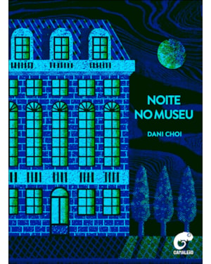 Noite no museu