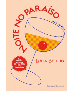 Noite no paraíso: mais contos