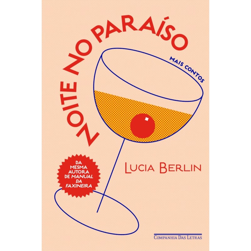 NOITE NO PARAÍSO: MAIS CONTOS