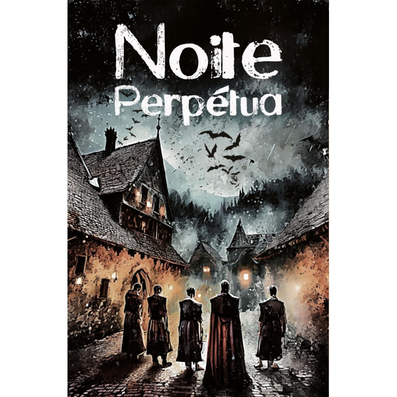 Noite perpétua