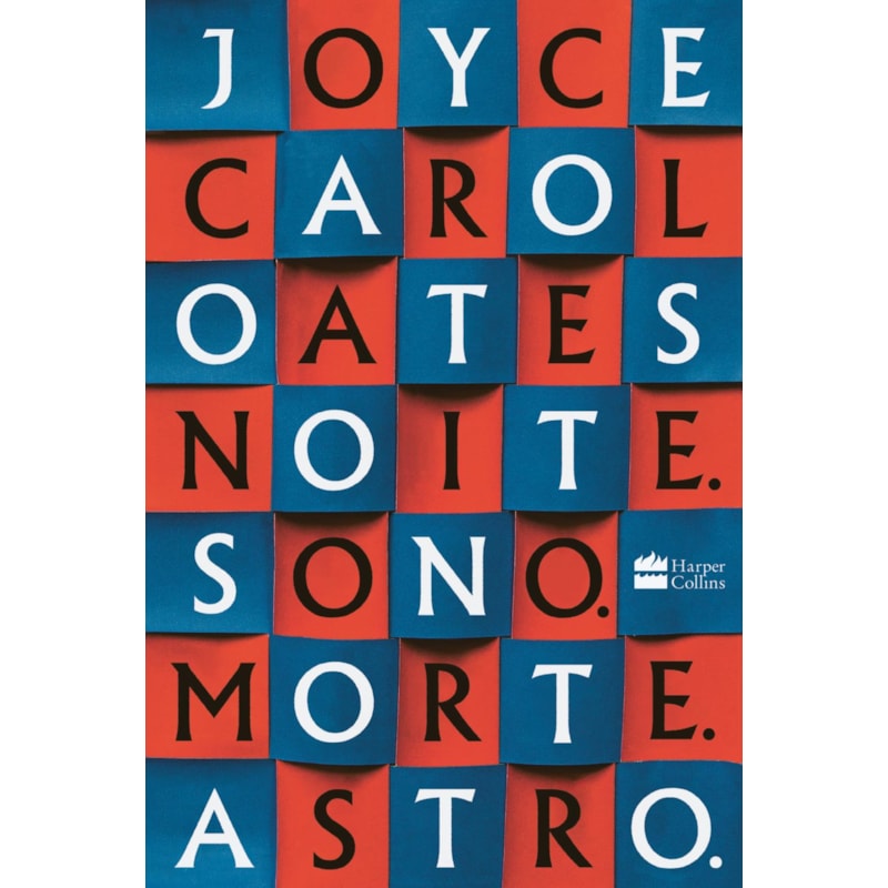 NOITE. SONO. MORTE. ASTRO.