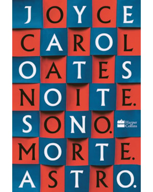 NOITE. SONO. MORTE. ASTRO.