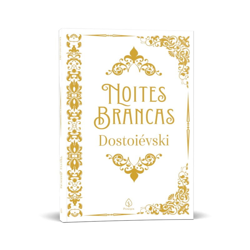 NOITES BRANCAS
