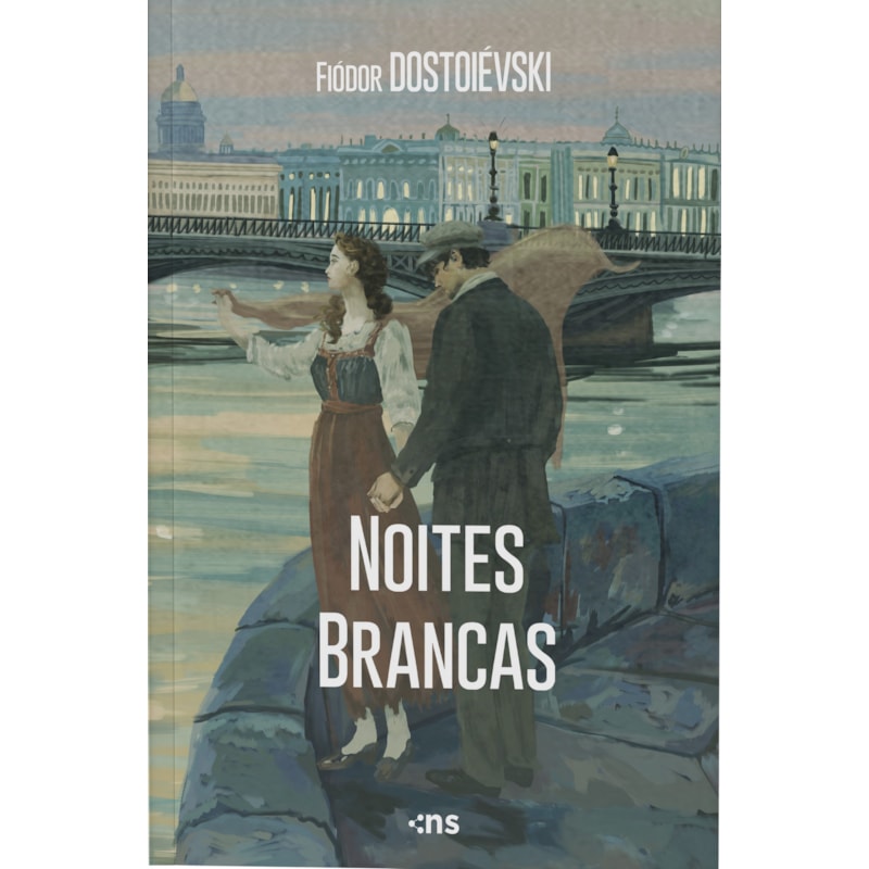 NOITES BRANCAS