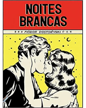 NOITES BRANCAS - COLEÇÃO DE BOLSO