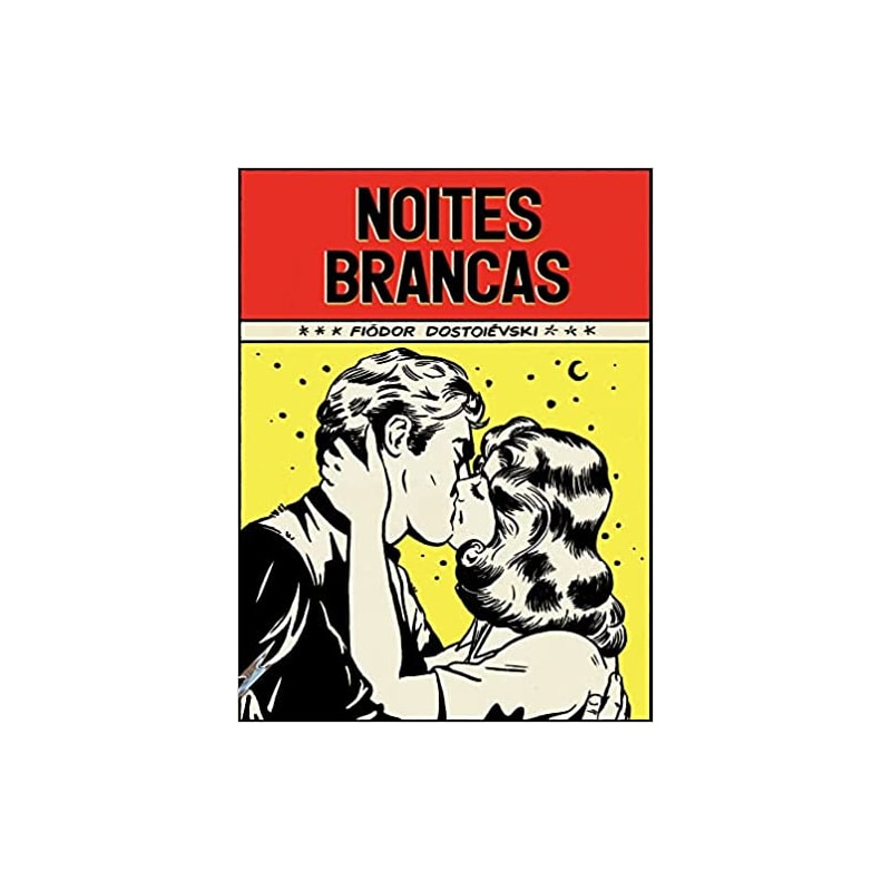 NOITES BRANCAS - COLEÇÃO DE BOLSO