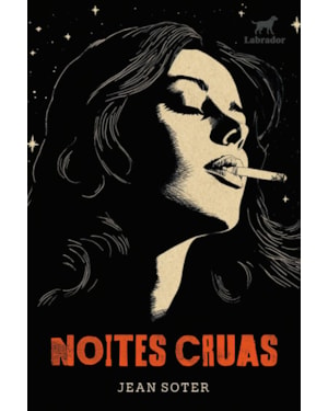 NOITES CRUAS