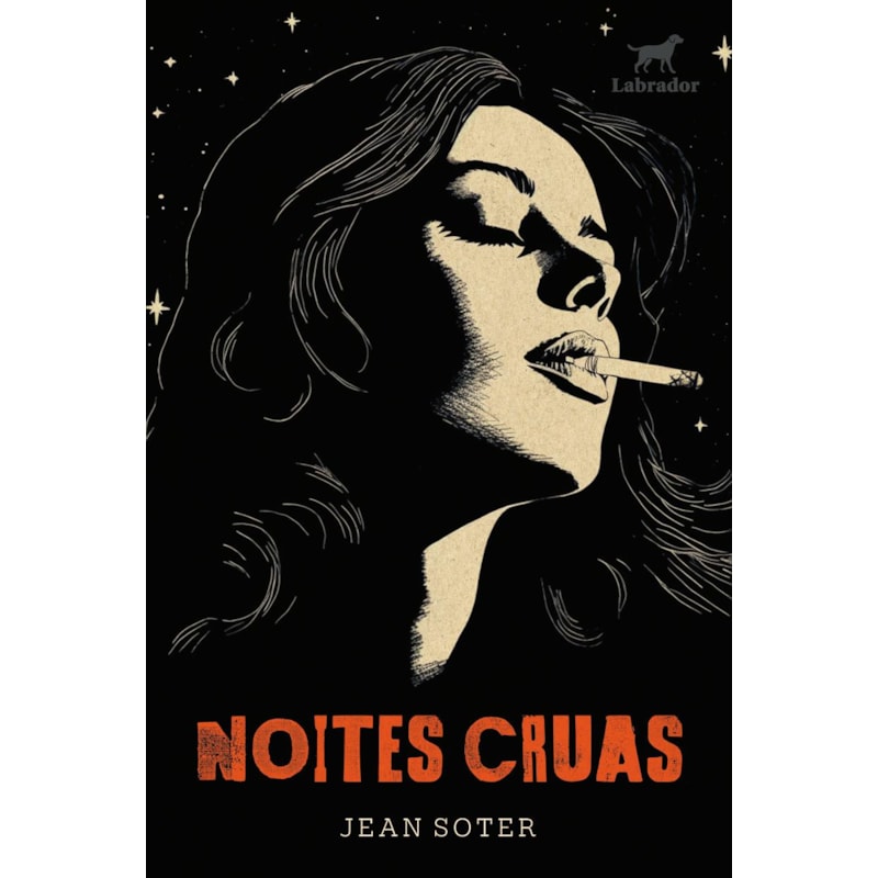 NOITES CRUAS