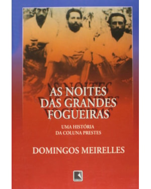 NOITES DAS GRANDES FOGUEIRAS, AS