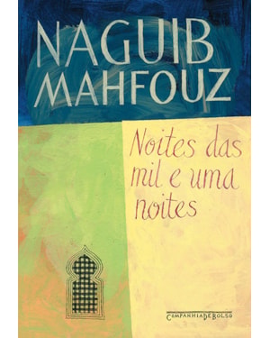 NOITES DAS MIL E UMA NOITES