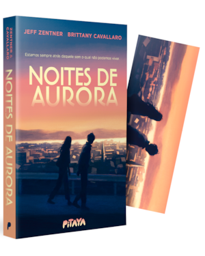 NOITES DE AURORA