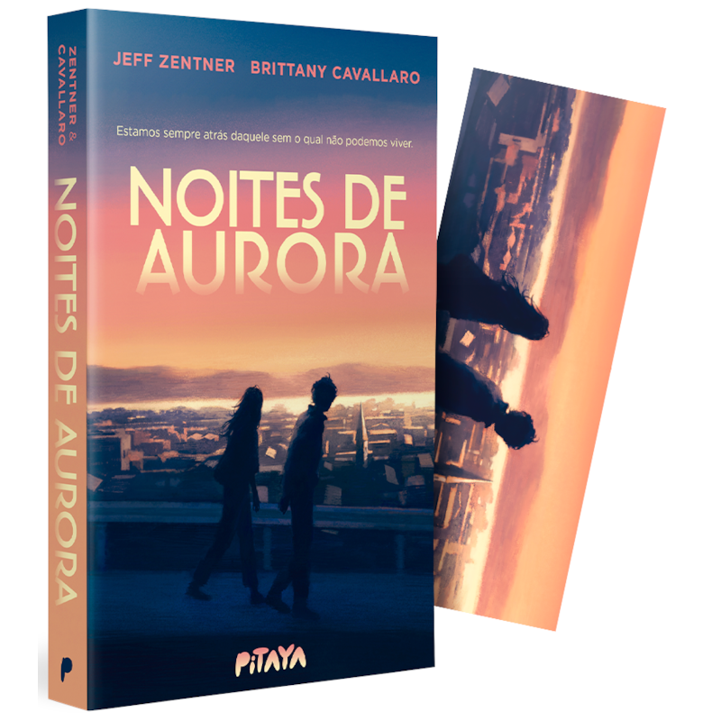 NOITES DE AURORA