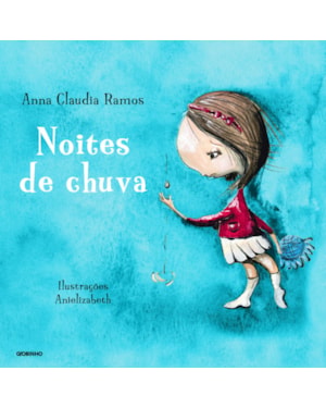 NOITES DE CHUVA
