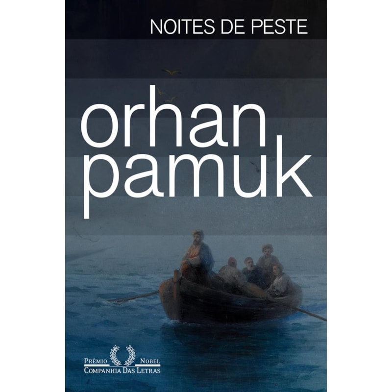 NOITES DE PESTE