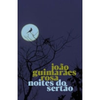 NOITES DO SERTÃO