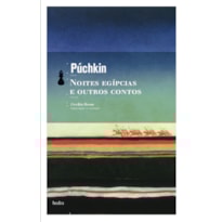 NOITES EGÍPCIAS E OUTROS CONTOS