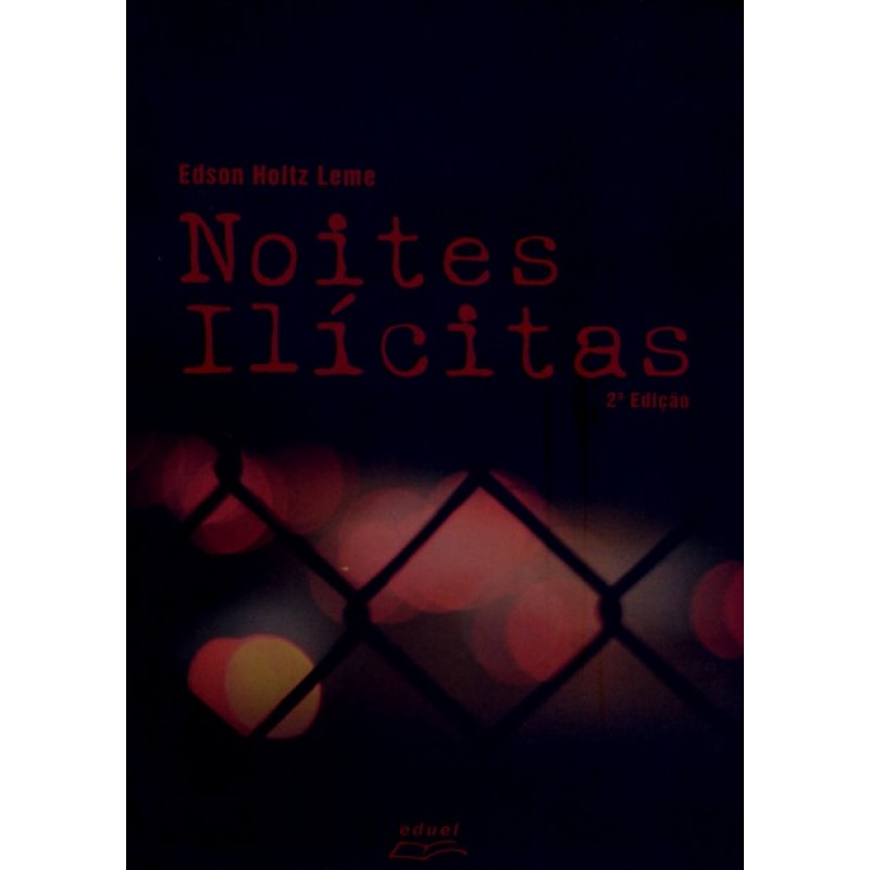 NOITES ILICITAS