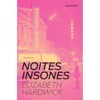 Noites insones