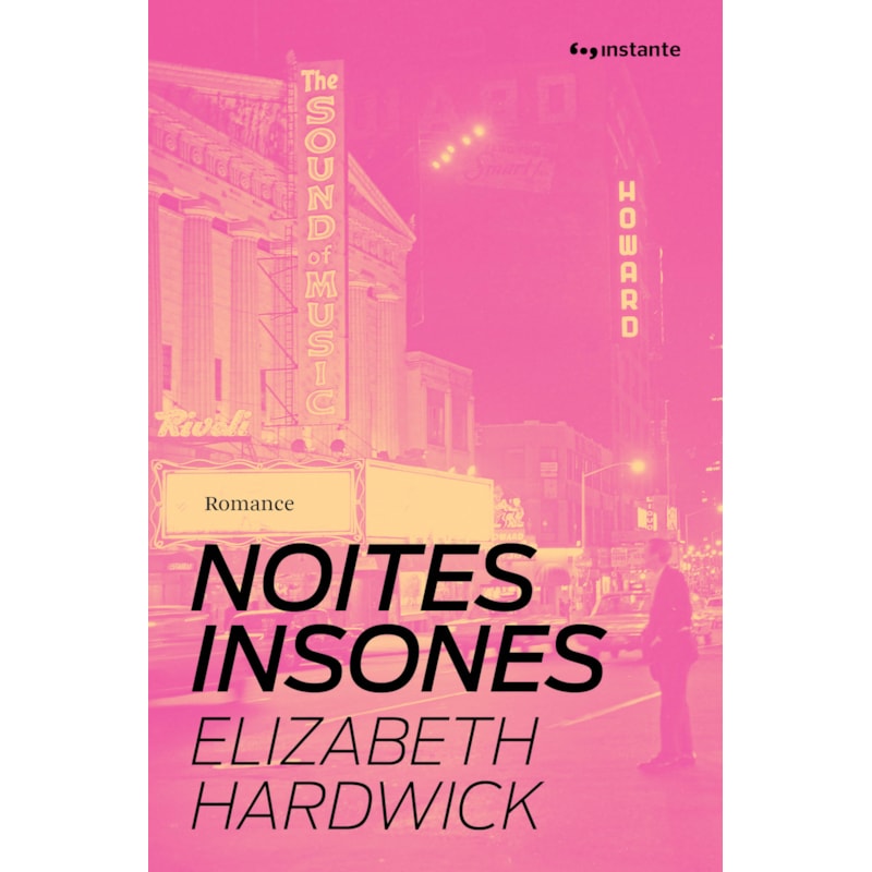 Noites insones
