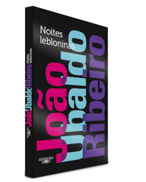 NOITES LEBLONINAS