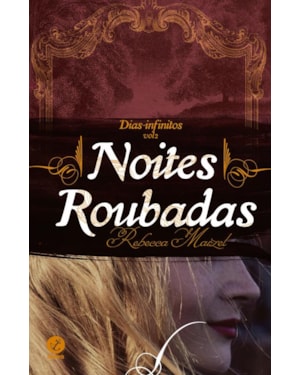 NOITES ROUBADAS (VOL. 2 DIAS INFINITOS)