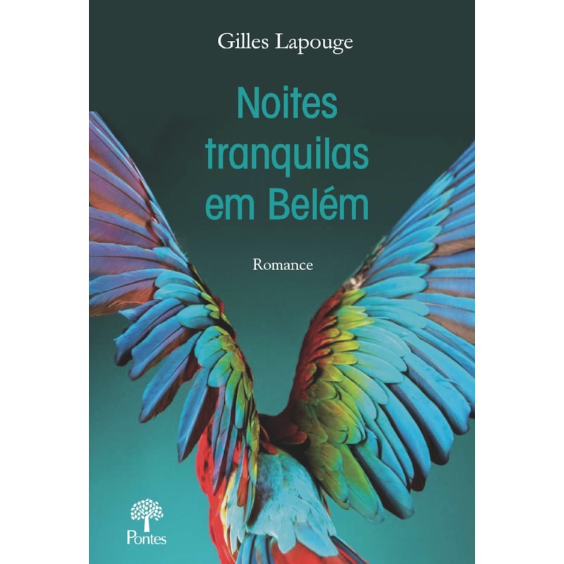 NOITES TRANQUILAS EM BELEM